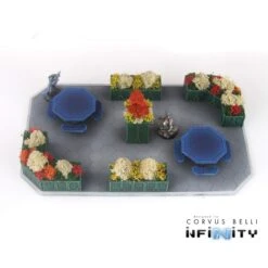 Island Packs -Warsenal IslandPacks 10