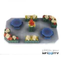 Island Packs -Warsenal IslandPacks 11