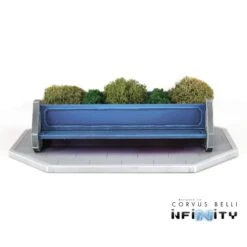 Island Packs -Warsenal IslandPacks 12