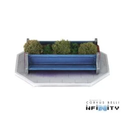 Island Packs -Warsenal IslandPacks 15