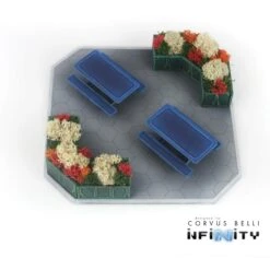 Island Packs -Warsenal IslandPacks 2