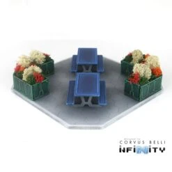 Island Packs -Warsenal IslandPacks 3