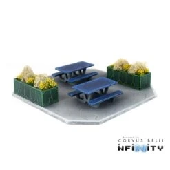 Island Packs -Warsenal IslandPacks 5