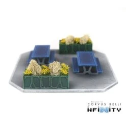 Island Packs -Warsenal IslandPacks 6