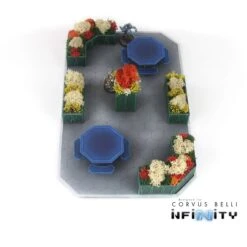 Island Packs -Warsenal IslandPacks 8