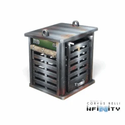 Warsenal -Warsenal K 9 3 4F