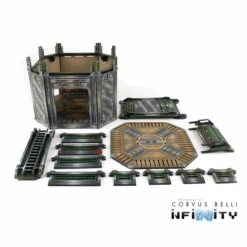 Mt. Zion Keep -Warsenal Keep2