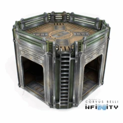 Mt. Zion Keep -Warsenal Keep5