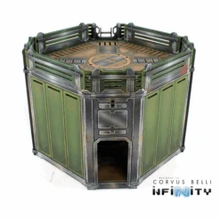 Mt. Zion Keep -Warsenal Keep6