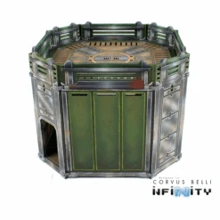 Mt. Zion Keep -Warsenal Keep7