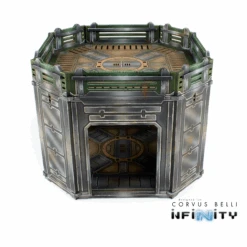 Mt. Zion Keep -Warsenal Keep8