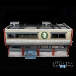 Kum Garage -Warsenal KumGarage 5