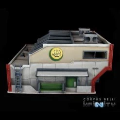 Kum Garage -Warsenal KumGarage 6