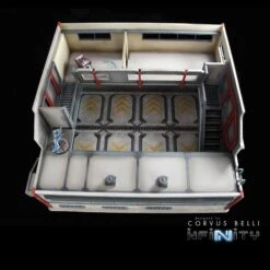 Kum Garage -Warsenal KumGarage 7