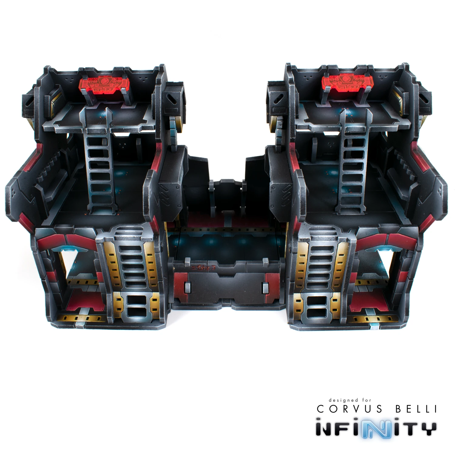 Yaogat's Nest (2pack) 12 Yaogat's Nest (2pack) - Image 10