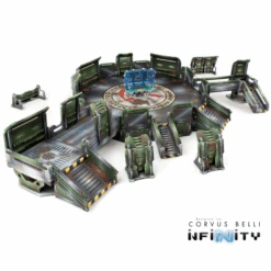 Lafayette Landing Pad -Warsenal LandingPad5