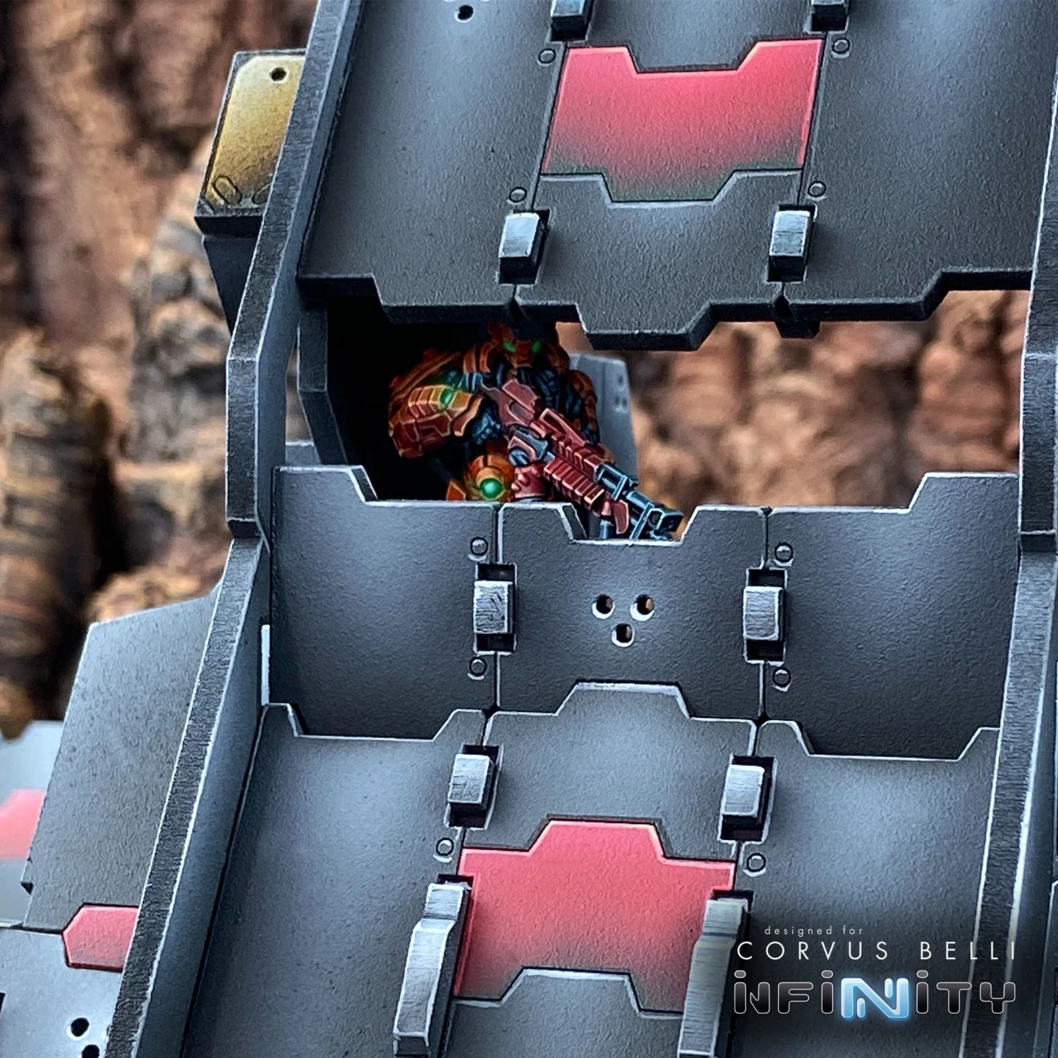 Yaogat's Nest (2pack) 18 Yaogat's Nest (2pack) - Image 16