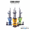 Communications Array OG
