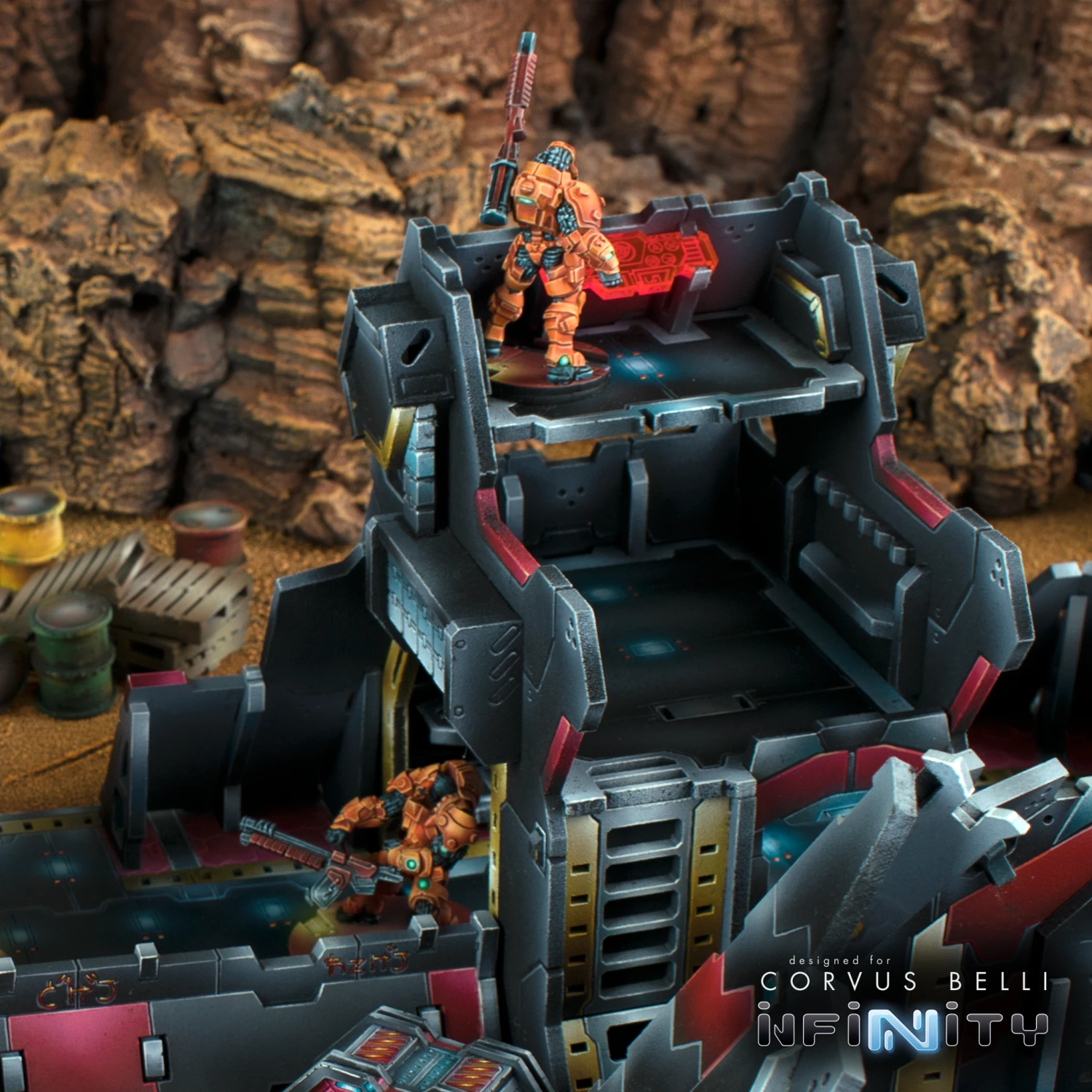 Yaogat's Nest (2pack) 20 Yaogat's Nest (2pack) - Image 18