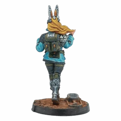 ITS Season 17 Tournament Pack: Seekers [SEPTEMBER PRE-ORDER] -Warsenal PV99 2SachaTournamentExclusiveEdition