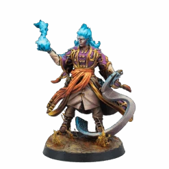 WTS Season 1 Tournament Pack [SEPTEMBER PRE-ORDER] -Warsenal PW08 2IsmailTournamentExclusiveEdition