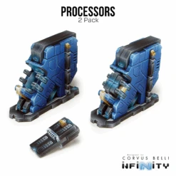 Kapsulo Processors -Warsenal ProcessorsBack