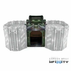 Mt. Zion Rampart 11 Mt. Zion Rampart -Warsenal Rampart2