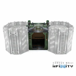 Mt. Zion Rampart 12 Mt. Zion Rampart -Warsenal Rampart3