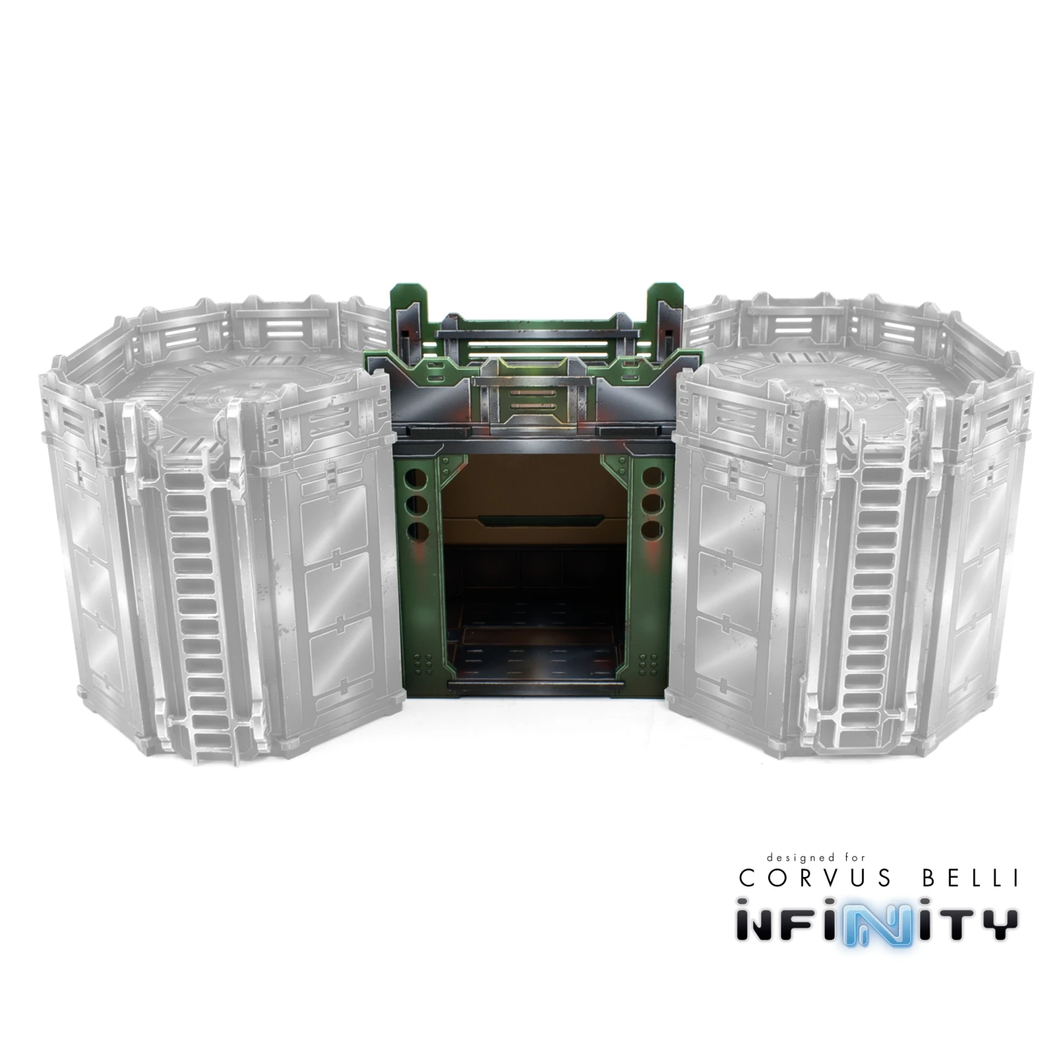 Mt. Zion Rampart 6 Mt. Zion Rampart - Image 4