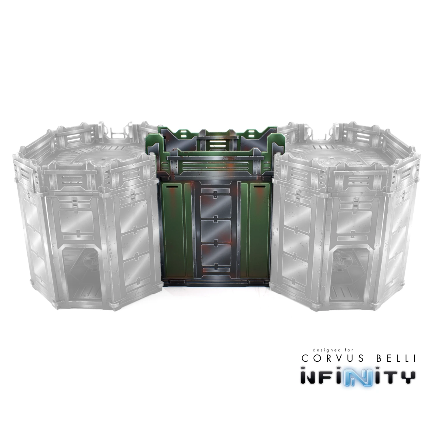 Mt. Zion Rampart 3 Mt. Zion Rampart