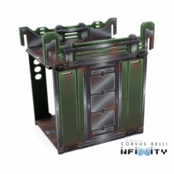 Mt. Zion Rampart 13 Mt. Zion Rampart -Warsenal Rampart5