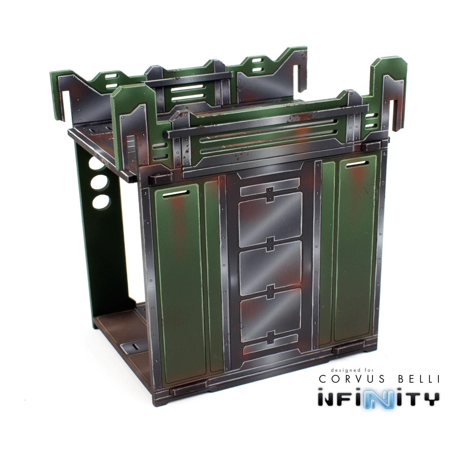 Mt. Zion Rampart 7 Mt. Zion Rampart - Image 5