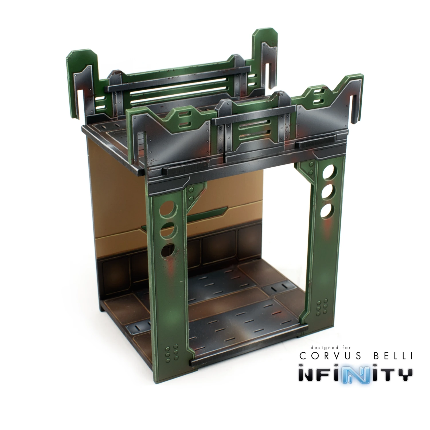 Mt. Zion Rampart 8 Mt. Zion Rampart - Image 6