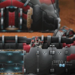 Taugak Bundle - Redoubt -Warsenal Redoubt 8