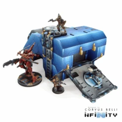 Kapsulo Kanistro-2 REM Garage -Warsenal RemGarageMandomadness 0afe7a20 5c66 4310 8d53 4f9577492e8a