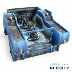 Kapsulo Kanistro-2 REM Garage -Warsenal RemGarageRebots ef4b2934 aad5 46c2 bbf3 77e99665ed3a