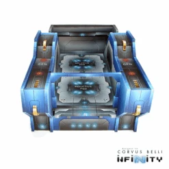 Kapsulo Kanistro-2 REM Garage -Warsenal RemGarageramplessinterior 5442010a 82b8 4b7a bc67 31a8521a3f79