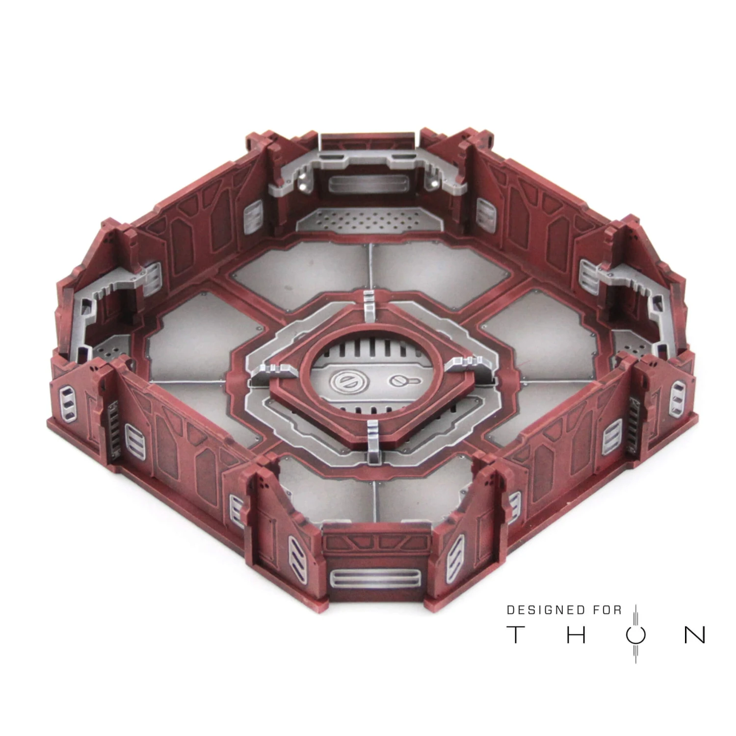 Ord Grudobran 4 Ord Grudobran - Image 2