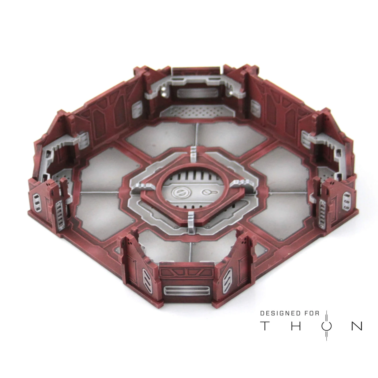 Ord Grudobran 5 Ord Grudobran - Image 3