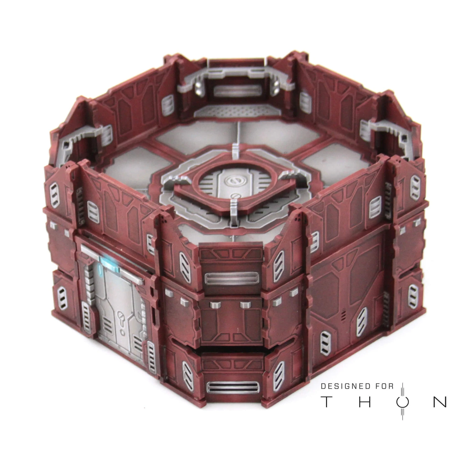 Ord Grudobran 7 Ord Grudobran - Image 5