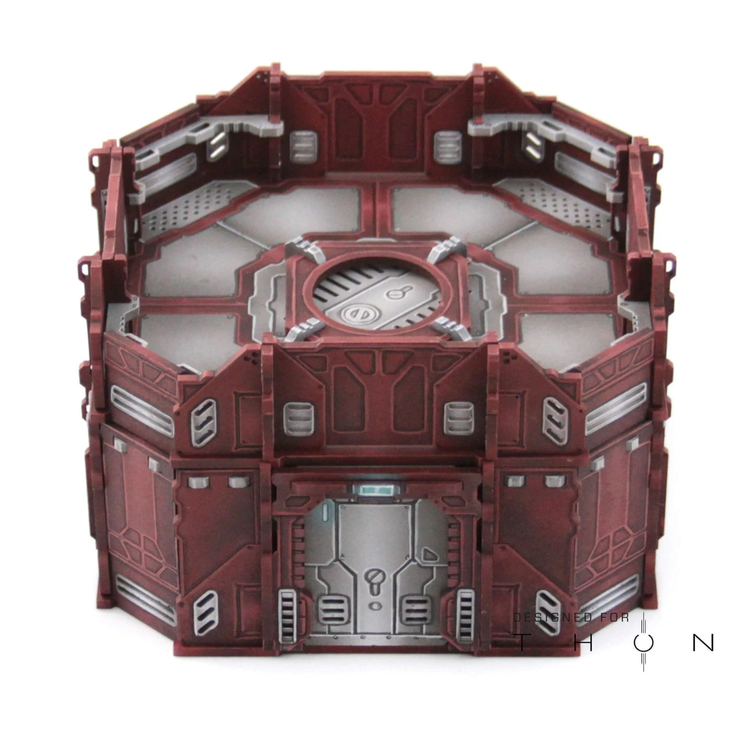 Ord Grudobran 6 Ord Grudobran - Image 4