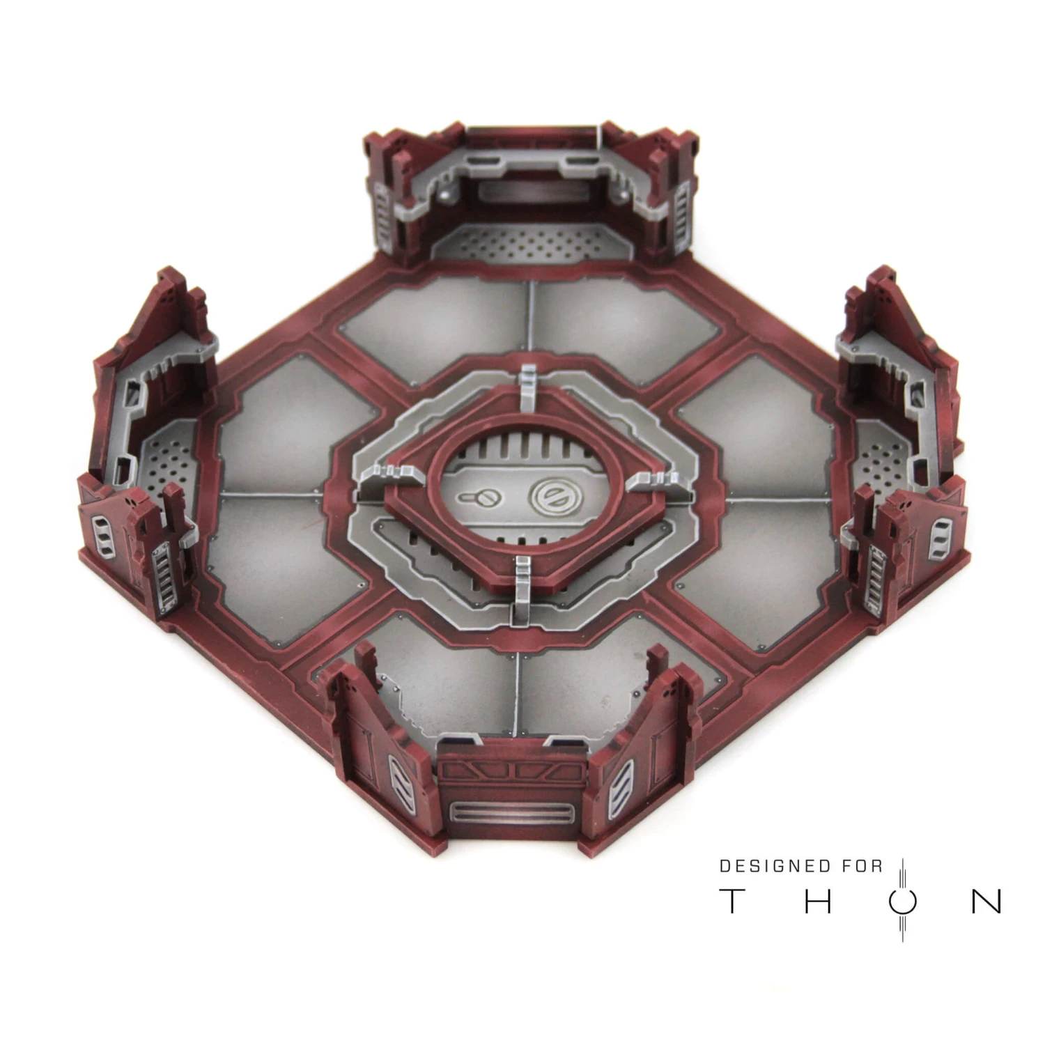 Ord Grudobran 8 Ord Grudobran - Image 6