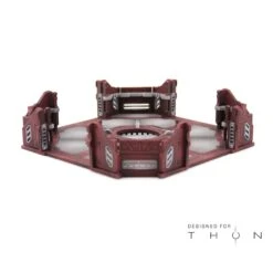 Ord Grudobran 17 Ord Grudobran -Warsenal Roof Alt7