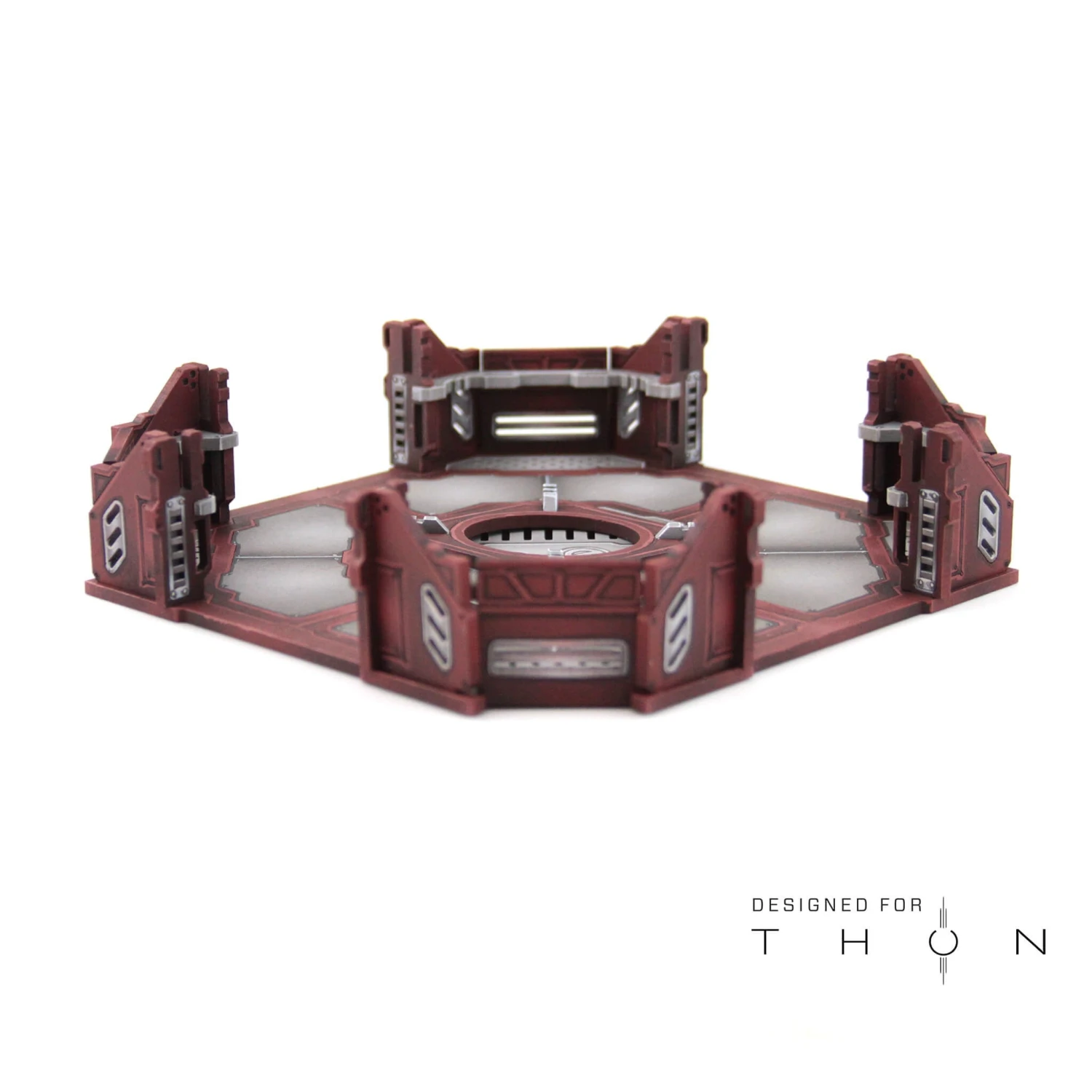 Ord Grudobran 9 Ord Grudobran - Image 7