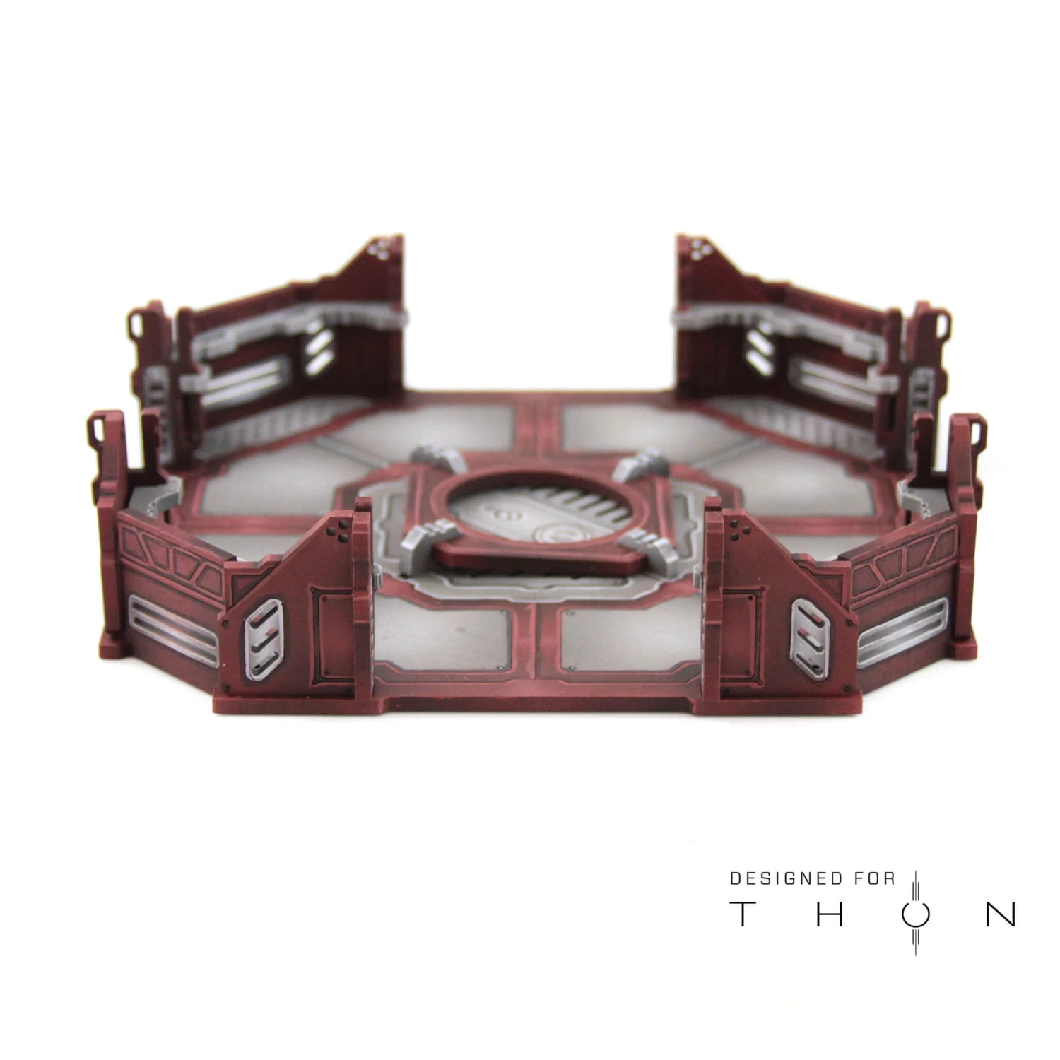 Ord Grudobran 10 Ord Grudobran - Image 8