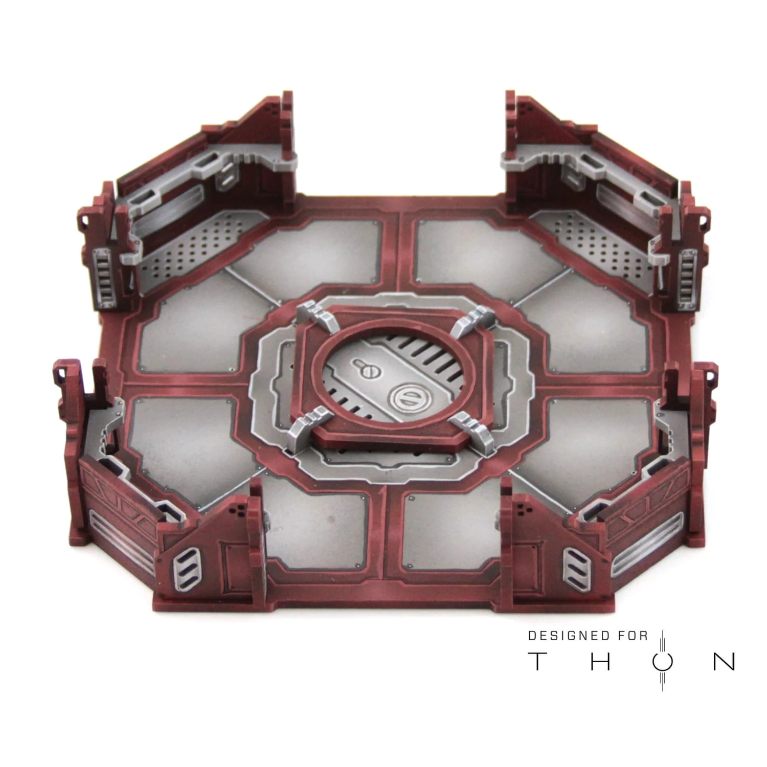 Ord Grudobran 11 Ord Grudobran - Image 9