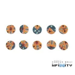 Runihura Bases -Warsenal Runihura 4