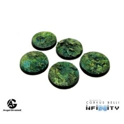 Runohaa Bases -Warsenal Runohaa 4 887630ce c476 417c 92a6 bbdacb449d75