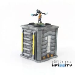 Shipping Container Ladder 9 Shipping Container Ladder -Warsenal ShippingContainerLadder 2