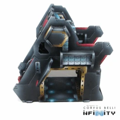 Yaogat's Nest (2pack) 23 Yaogat's Nest (2pack) -Warsenal Side